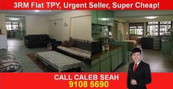 Blk 119 Lorong 1 Toa Payoh (Toa Payoh), HDB 3 Rooms #137127232
